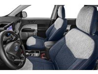 2024 Ford Maverick XLT FWD SuperCrew Interior Shot 4