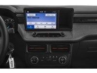 2024 Ford Maverick XLT AWD SuperCrew Interior Shot 2