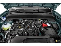 2024 Ford Maverick XLT AWD SuperCrew Exterior Shot 3