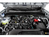 2024 Ford Maverick XLT FWD SuperCrew Exterior Shot 3