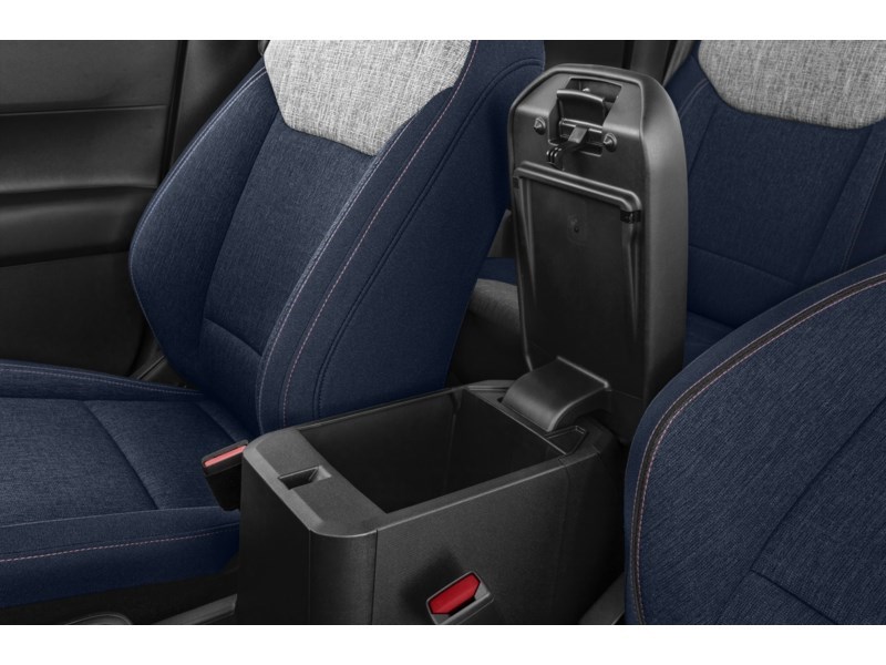 2024 Ford Maverick XLT AWD SuperCrew Interior Shot 7