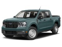 2024 Ford Maverick XL FWD SuperCrew Exterior Shot 1