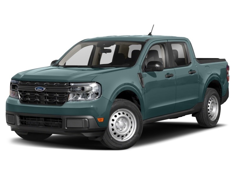 2024 Ford Maverick XL FWD SuperCrew Exterior Shot 1