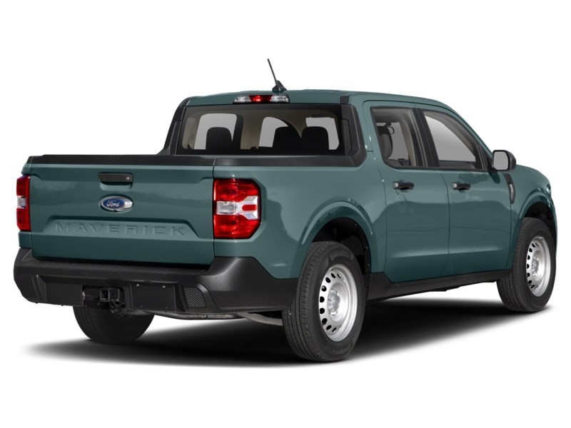 2024 Ford Maverick XL FWD SuperCrew Exterior Shot 2