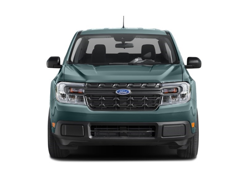 2024 Ford Maverick XL FWD SuperCrew Exterior Shot 5