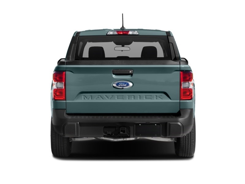 2024 Ford Maverick XL FWD SuperCrew Exterior Shot 7