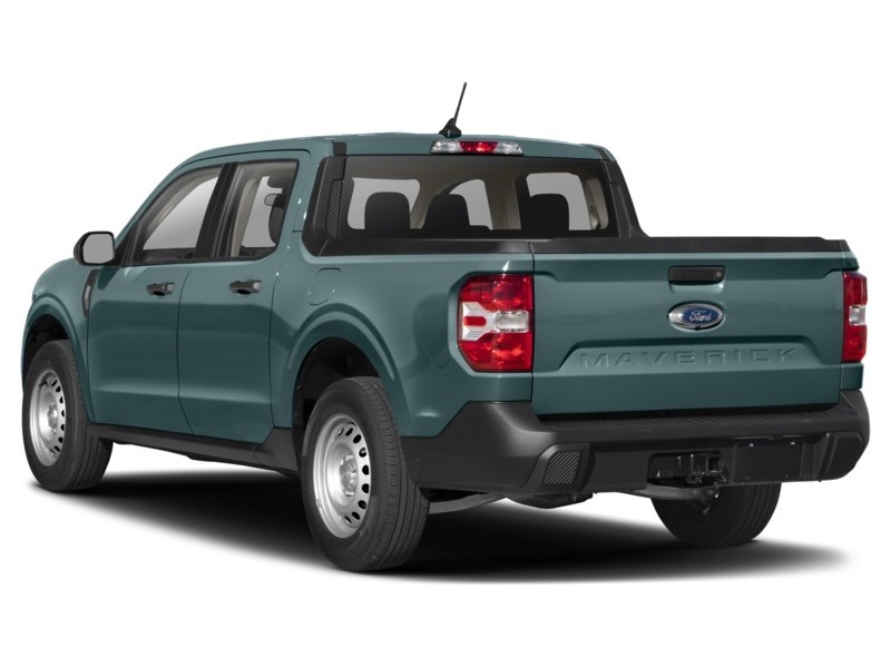 2024 Ford Maverick XL FWD SuperCrew Exterior Shot 9