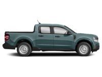 2024 Ford Maverick XL FWD SuperCrew Exterior Shot 10