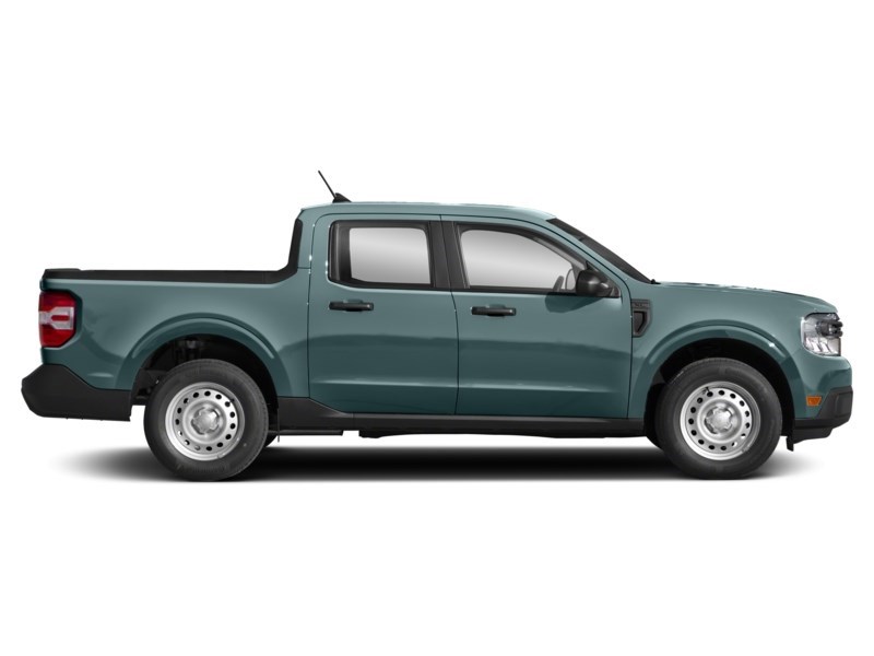 2024 Ford Maverick XL FWD SuperCrew Exterior Shot 10