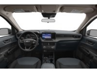 2024 Ford Maverick XL FWD SuperCrew Interior Shot 6