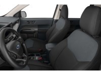 2024 Ford Maverick XL FWD SuperCrew Interior Shot 4