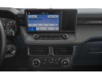 2024 Ford Maverick XL FWD SuperCrew Interior Shot 2