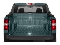 2024 Ford Maverick XL FWD SuperCrew Exterior Shot 4