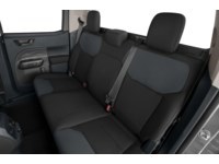 2024 Ford Maverick XL FWD SuperCrew Interior Shot 5