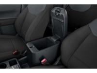 2024 Ford Maverick XL FWD SuperCrew Interior Shot 7