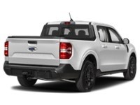 2023 Ford Maverick LARIAT AWD SuperCrew Exterior Shot 2