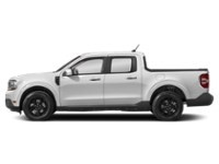 2024 Ford Maverick LARIAT AWD SuperCrew Exterior Shot 6