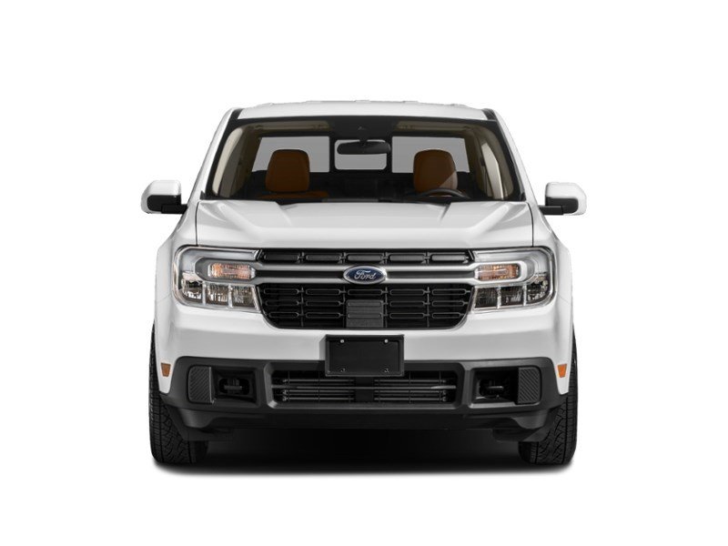 2024 Ford Maverick LARIAT Advanced AWD SuperCrew Exterior Shot 5