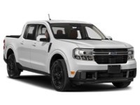 2024 Ford Maverick LARIAT AWD SuperCrew Exterior Shot 8