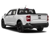 2024 Ford Maverick LARIAT AWD SuperCrew Exterior Shot 9