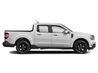 2024 Ford Maverick LARIAT AWD SuperCrew Exterior Shot 10