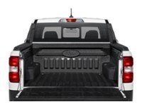 2024 Ford Maverick LARIAT AWD SuperCrew Exterior Shot 4