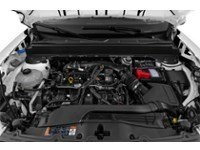 2024 Ford Maverick LARIAT Advanced AWD SuperCrew Exterior Shot 3
