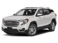 2023 GMC Terrain AWD 4dr SLE Exterior Shot 1