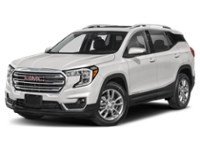 2024 GMC Terrain AWD 4dr Denali Exterior Shot 1