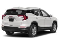 2023 GMC Terrain AWD 4dr SLE Exterior Shot 2