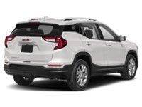 2023 GMC Terrain AWD 4dr SLE Exterior Shot 2
