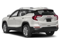 2024 GMC Terrain AWD 4dr AT4 Exterior Shot 9
