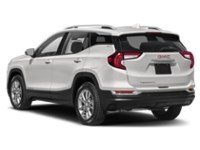 2024 GMC Terrain AWD 4dr Denali Exterior Shot 9