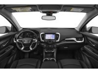 2024 GMC Terrain AWD 4dr AT4 Interior Shot 6