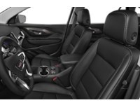 2022 GMC Terrain AWD 4dr Denali Interior Shot 4