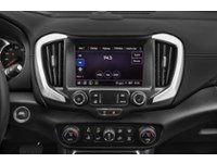2023 GMC Terrain AWD 4dr SLE Interior Shot 2