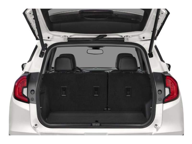 2024 GMC Terrain AWD 4dr AT4 Exterior Shot 4