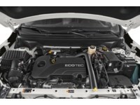 2024 GMC Terrain AWD 4dr AT4 Exterior Shot 3