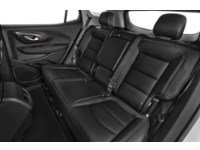 2023 GMC Terrain AWD 4dr SLE Interior Shot 5