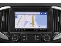 2024 GMC Terrain AWD 4dr AT4 Interior Shot 8