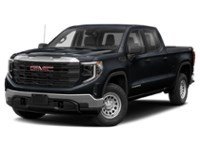 2024 GMC Sierra 1500 4WD Crew Cab 147
