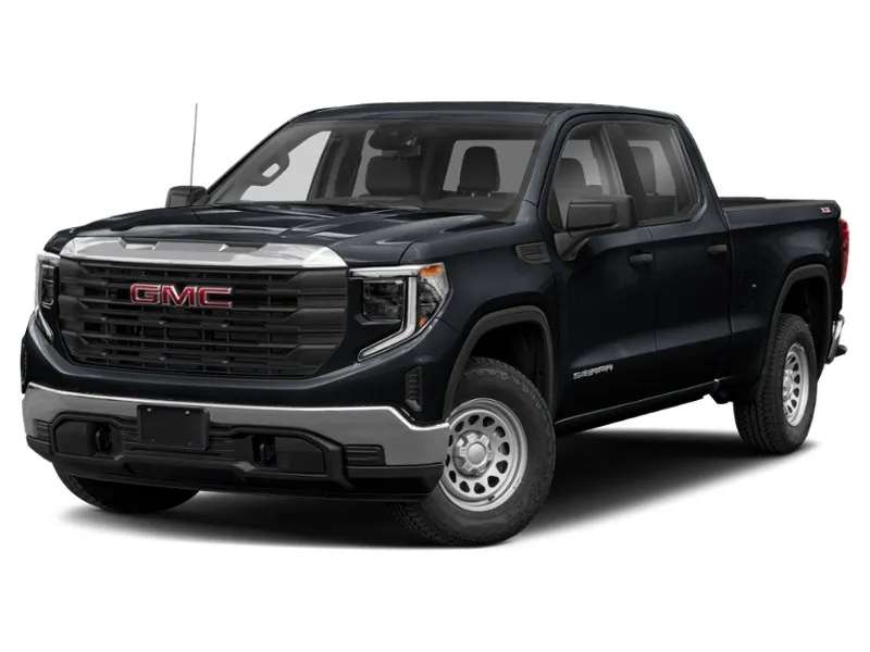 2023 GMC Sierra 1500 4WD Crew Cab 147