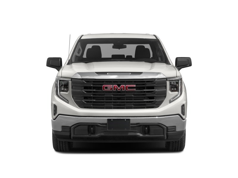 2022 GMC Sierra 1500 4WD Crew Cab 147
