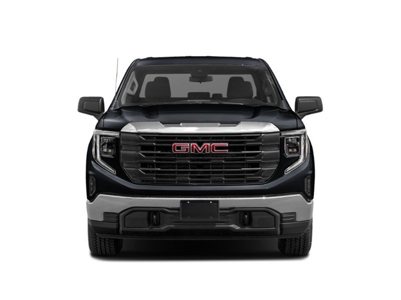 2024 GMC Sierra 1500 4WD Crew Cab 147