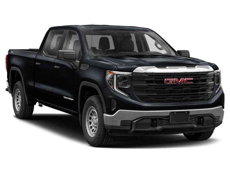 2024 GMC Sierra 1500 4WD Crew Cab 147