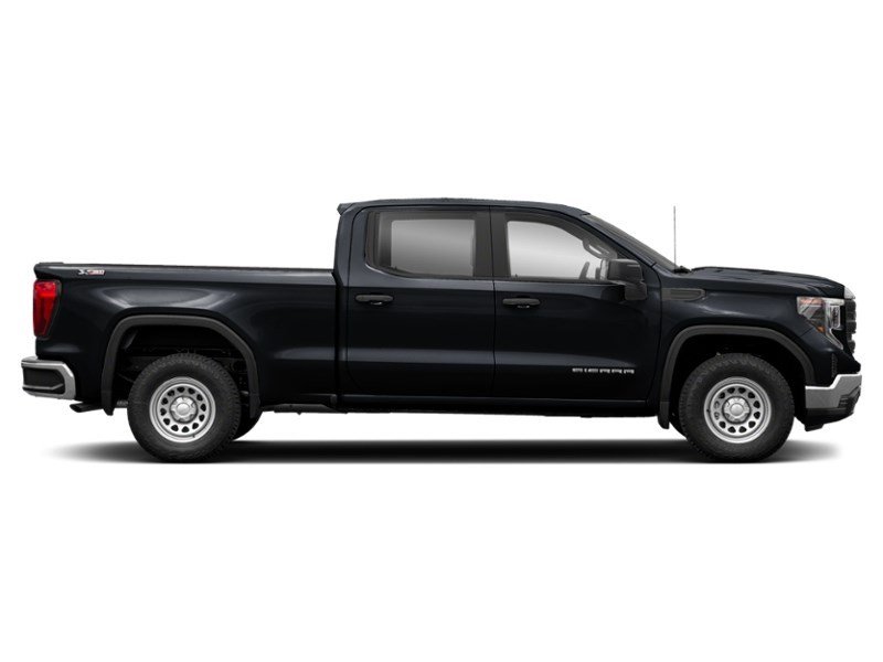 2024 GMC Sierra 1500 4WD Crew Cab 147