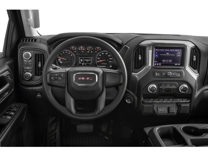 2022 GMC Sierra 1500 4WD Crew Cab 147