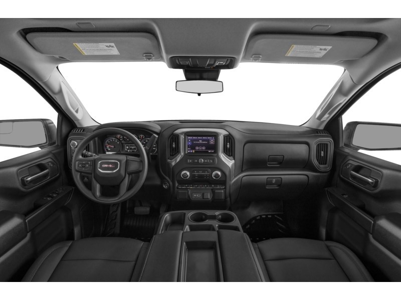 2022 GMC Sierra 1500 4WD Crew Cab 147