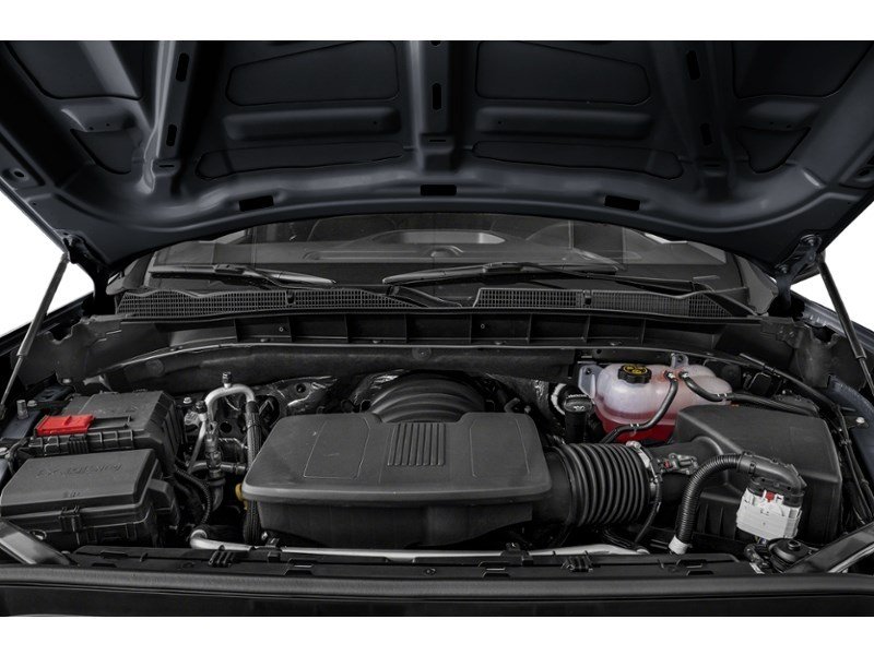2024 GMC Sierra 1500 4WD Crew Cab 147