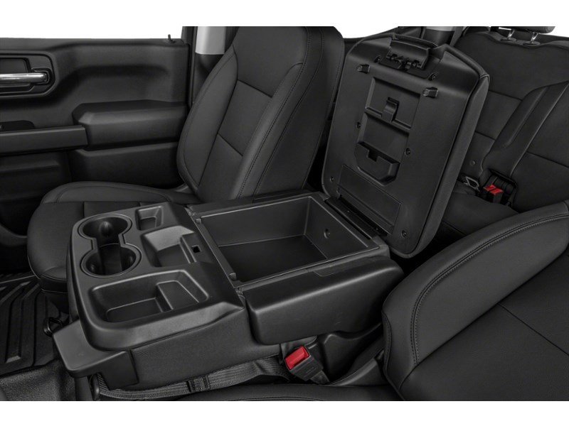 2024 GMC Sierra 1500 4WD Crew Cab 147